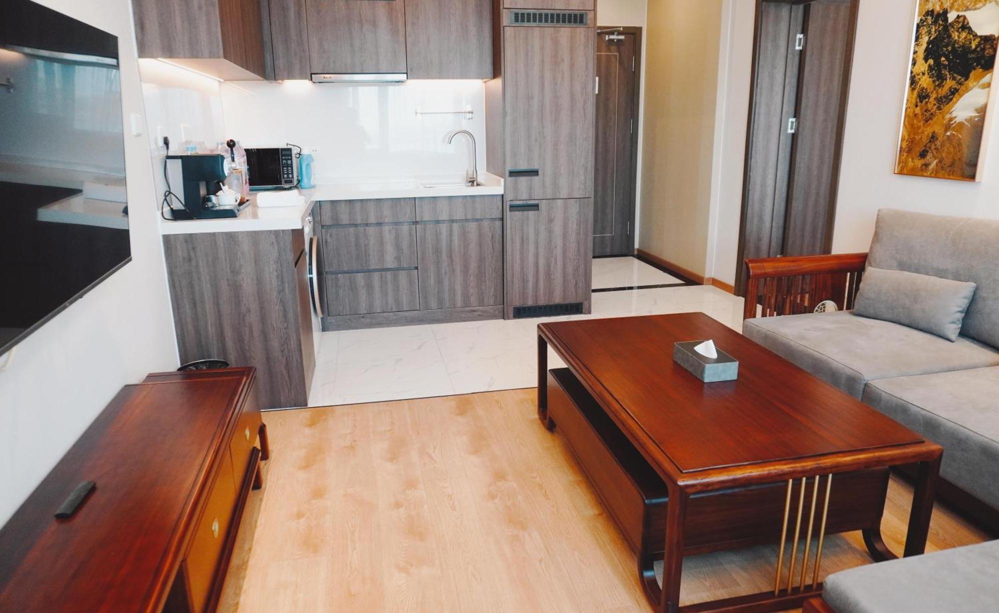 Escale International Hotel Djibouti City Esterno foto